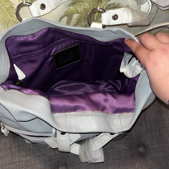 Coach bag - Picture 5 of 6